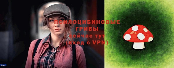хмурый Баксан